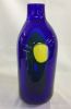 Vintage Italian Murano Art Glass Vase Signed Archimede Seguso