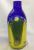 Vintage Italian Murano Art Glass Vase Signed Archimede Seguso