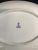 Vintage Kaiser Porcelain Two Handled Tray