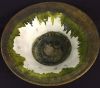 Vintage Marcelo Fantoni Pottery Bowl