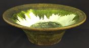 Vintage Marcelo Fantoni Pottery Bowl