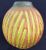 Vintage Marcelo Fantoni Pottery Vase
