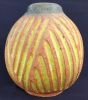 Vintage Marcelo Fantoni Pottery Vase