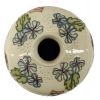 Moorcroft Butterfly Vase Designed By Rachel Bishop