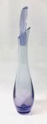 Vintage Murano Blown Glass Decanter