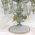 Vintage Murano Glass 5 Light Candelabra