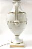 Vintage Richard Ginori Porcelain Lamps, Fiesole (Italian Scenes) Pattern