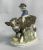 Vintage Royal Copenhagen figurine “Boy With Calf”