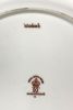 Vintage Royal Crown Derby Cabinet Plate Of Two Woodcocks