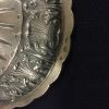 Vintage Silver Rococo style 5 light Candelabras