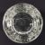 Vintage St. Louis Crystal Highball Glasses