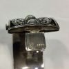Vintage Sterling Silver Bracelet