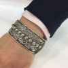 Vintage Sterling Silver Bracelet