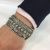 Vintage Sterling Silver Bracelet