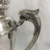 Vintage Sterling Silver Cocktail Shaker