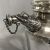 Vintage Sterling Silver Cocktail Shaker