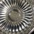 Vintage Sterling Silver Kiddush Cup