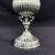 Vintage Sterling Silver Kiddush Cup