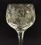 Vintage Stuart Crystal Hock Wine Glasses