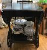 Vintage Tea Trolley