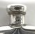 Vintage Tiffany & Co. Sterling Silver Perfume Flask And Funnel