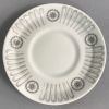 Vintage Tuscan Bone China Coffee Set In The Olympus Pattern