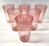 Venetian Tumblers