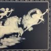 Vintage Villeroy & Boch-Seit Phanolith Plaque
