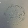 Vintage Villeroy & Boch-Seit Phanolith Plaque