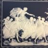 Vintage Villeroy & Boch-Seit Phanolith Plaque