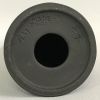 Vintage Wedgwood Black Basalt Chess Pieces