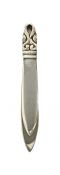 Vintage ﻿Georg Jensen Sterling Silver Bookmark