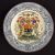 Vintage & Antique Wedgwood Canadian Commemorative Plates