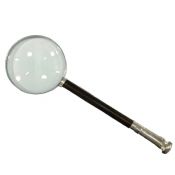 Vintage Handled Magnifying Glass
