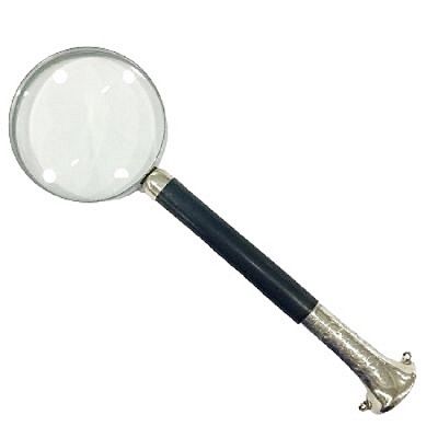 Vintage Handled Magnifying Glass