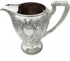 Vintage Sterling Silver Water Pitcher