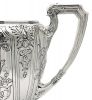Vintage Sterling Silver Water Pitcher