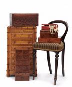 Jewellery Boxes, Chest & Boxes