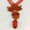 Stanley Hagler Vintage Necklace & Earrings Set