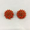 Stanley Hagler Vintage Necklace & Earrings Set