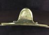 WMF Art Deco Silver Plated Footed Centrepiece