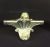 WMF Art Deco Silver Plated Footed Centrepiece