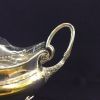 WMF Art Deco Silver Plated Footed Centrepiece