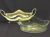 WMF Art Deco Silver Plated Footed Centrepiece