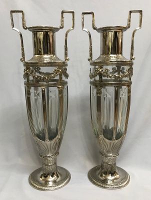WMF Vases