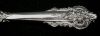 Sterling Silver Flatware - Grand Baroque By Wallace