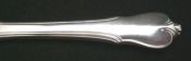 Sterling SIlver Flatware - Grand Colonial