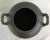Wedgwood Black Basalt Covered Urn