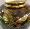 Wedgwood Butterfly Lustre Vase, circa 1920s