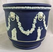 Wedgwood Jardiniere, circa 1900
